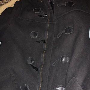 Schott N.Y.C. Peacoat 100% authentic